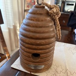Ceramic Bee Hive For Decoration 