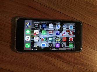 iPhone 7 Plus 128 gb unlock
