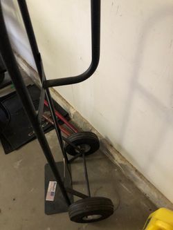 Truck Dolly
