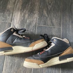 Jordan 3 Retro 