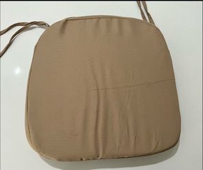 Patio cushions