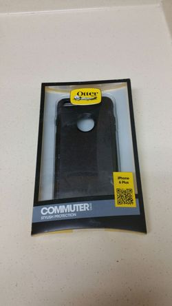 OtterBox Commuter for iPhone 6 Plus