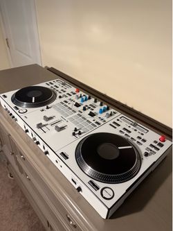DDJ REV 7  Controller Serato
