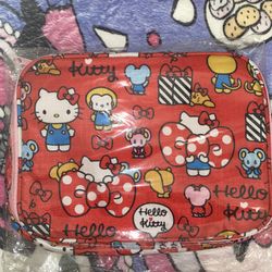 Hk Bag XxSanrio