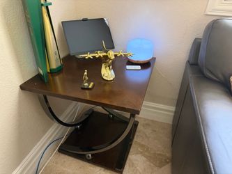 Coffee table set