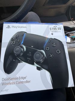 Ps5 controller