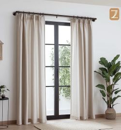 Cortineros de metal
