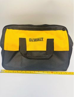 💼 Dewalt New Tool Bag