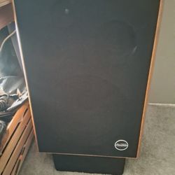 Vintage Speakers  Altec Model 9 