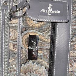 Travel Suit Bag