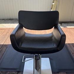 Silla de peluqueria,salon’s chair.