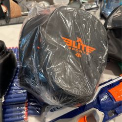 Boxing/sparring pads