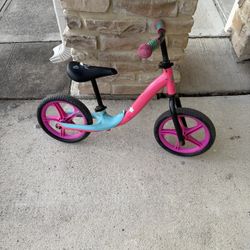 Kids Bike