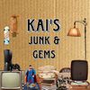 Kia's Junk & Gems