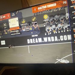 Gaming Monitor