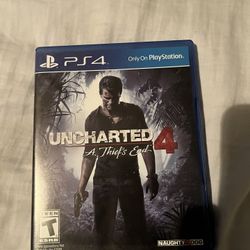 PS4 Game