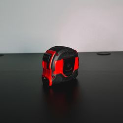 Craftsman Tape Measure And Screwdriver Set