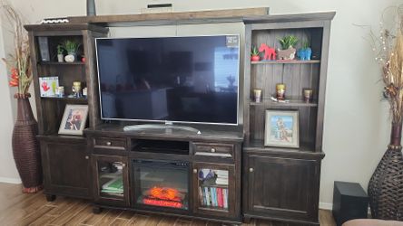 Home Entertainment