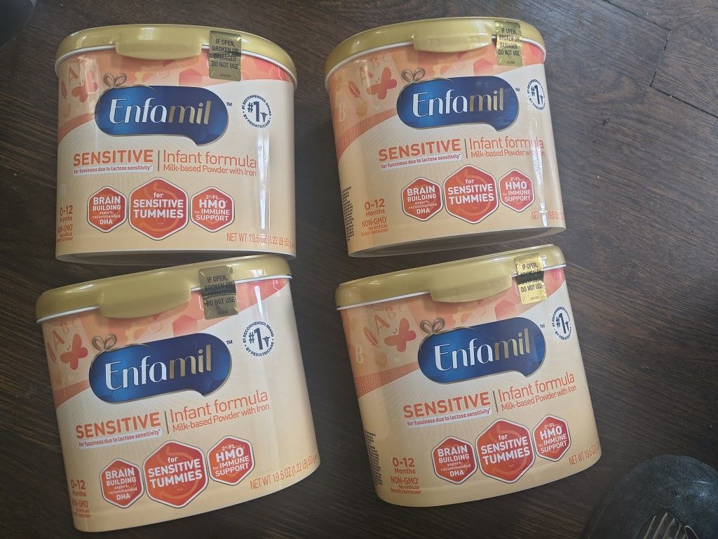 Enfamil