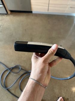 Tesla charger