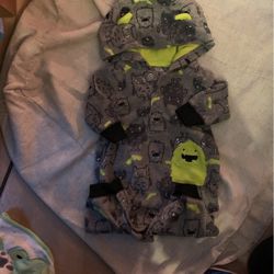 Boys Clothes