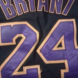 Kobey Bryant Jeraey