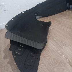 2021 Kia Sedona Fender Liner Guard LH driver Side