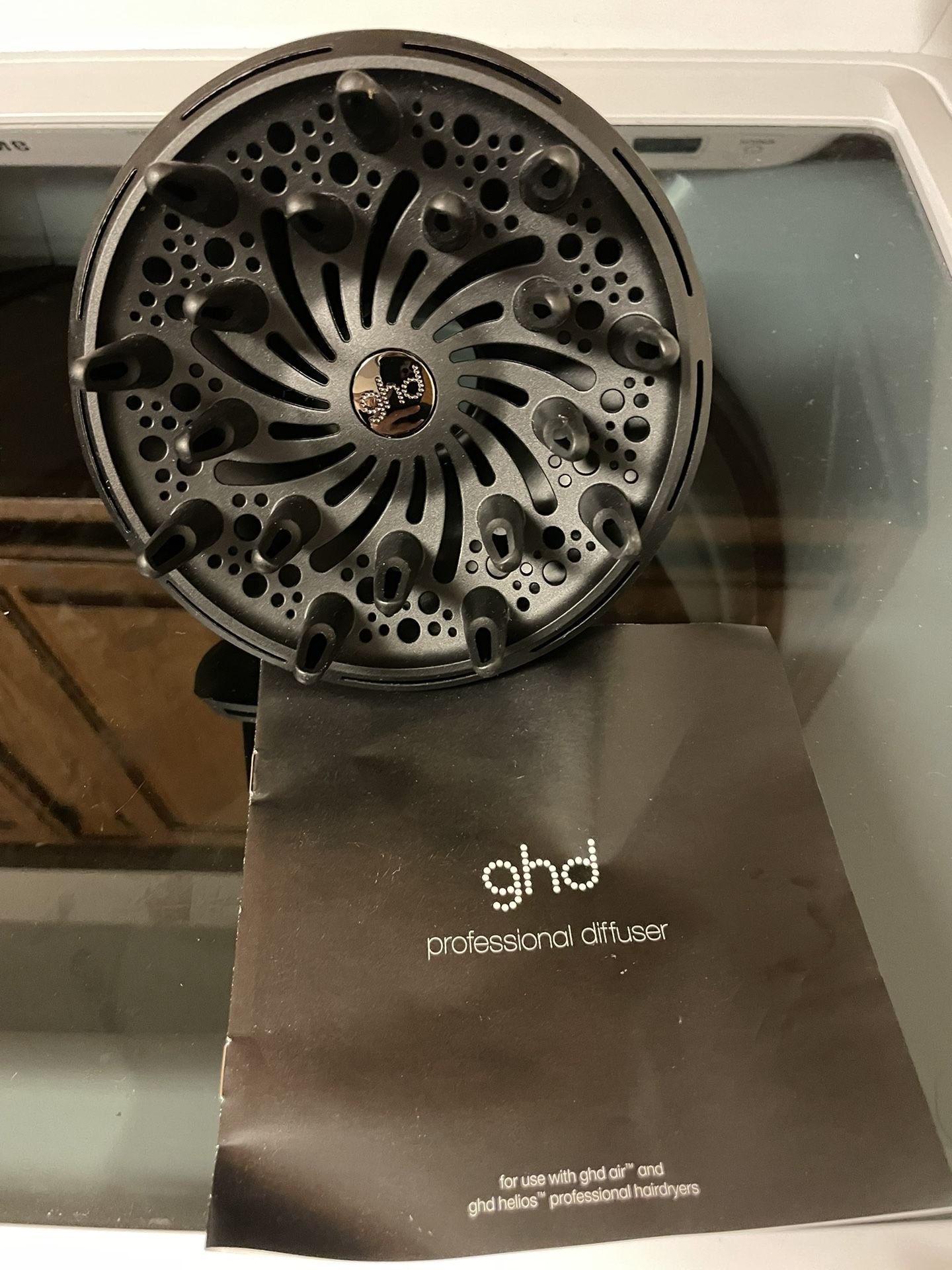 ghd Air Professional Dryer Diffuser