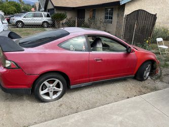 2004 Rsx Part Out