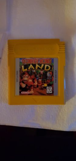Gameboy Game