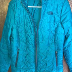 The North Face women’s jacket