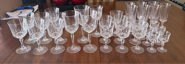 Drinking Glasses