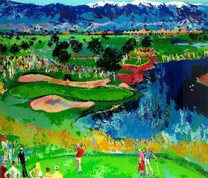 Leroy Neiman