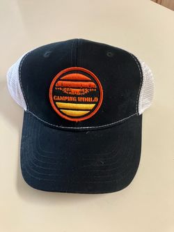 Camping World baseball cap
