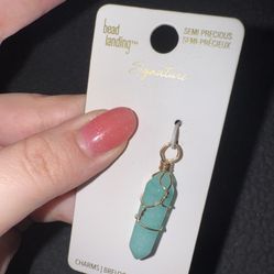 Jewelry charm
