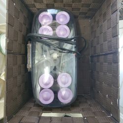Conair Hot Rollers