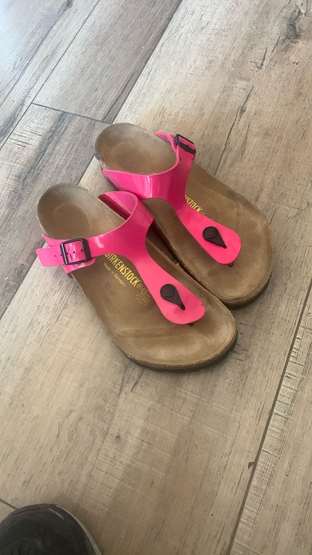 Birkenstocks Size 8- 8.5