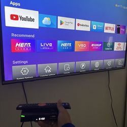 💥 2025 VSeeBox V3 Plus – 8K Smart Player