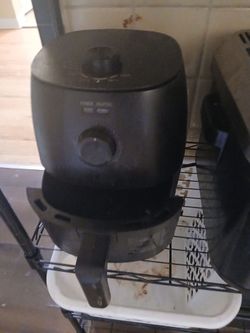 Air fryer