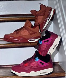 Air Jordan 4