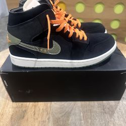 Jordan 1 Craft 