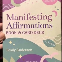 Manifesting Affirmations 