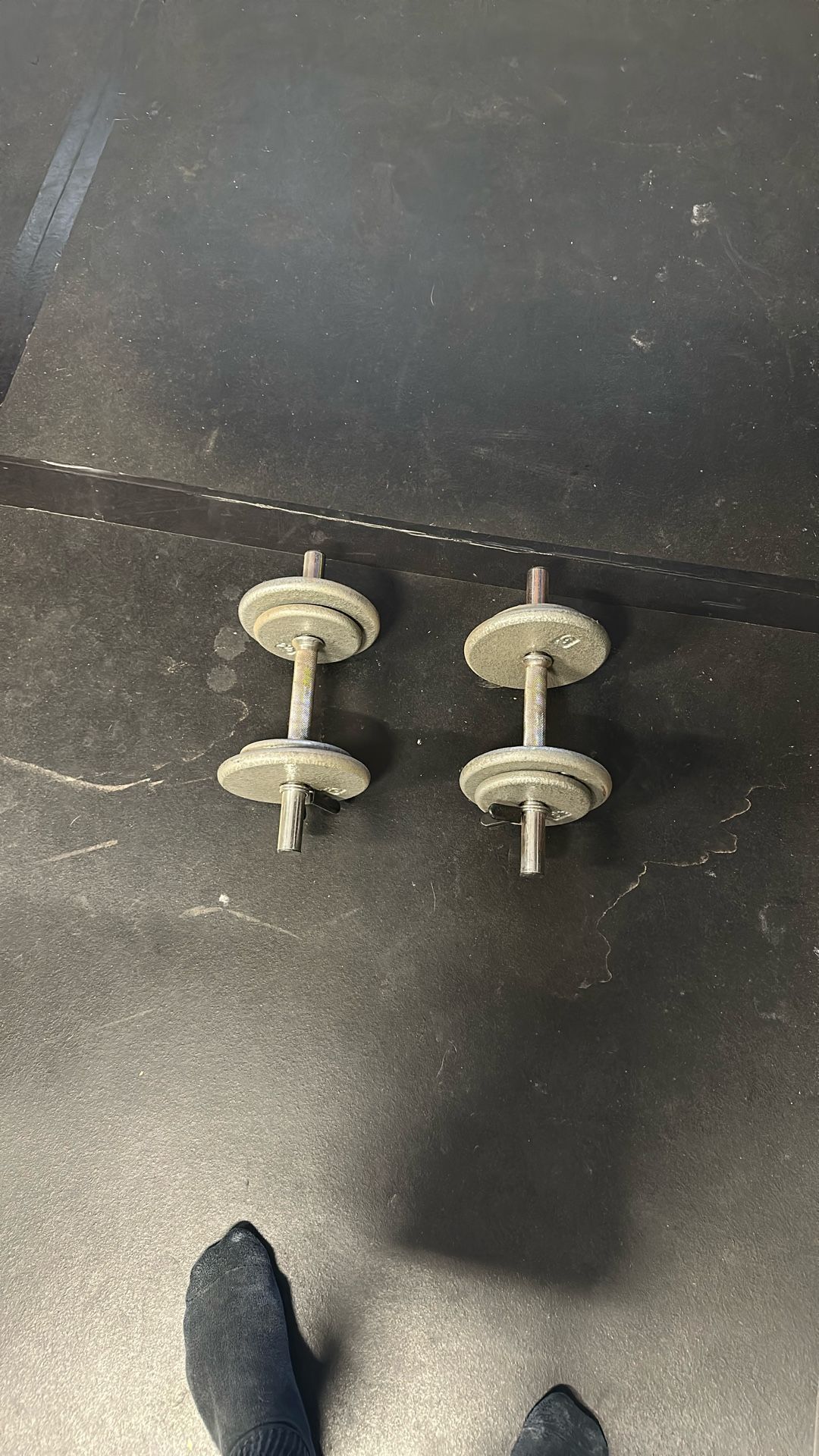 Weights