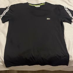 Lacoste Shirt