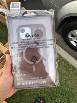 iPhone 13/14/15 case