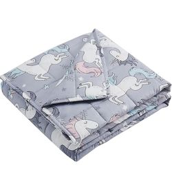 Tempcore Weighted Blanket for Kids 5lbs