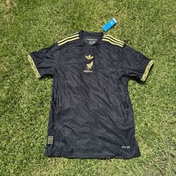 Mexico Player Version /Version Jugador 3 XL