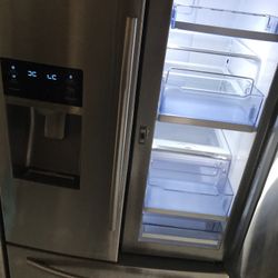Samsung French Door Refrigerator
