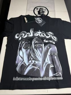 Hellstar small t shirt
