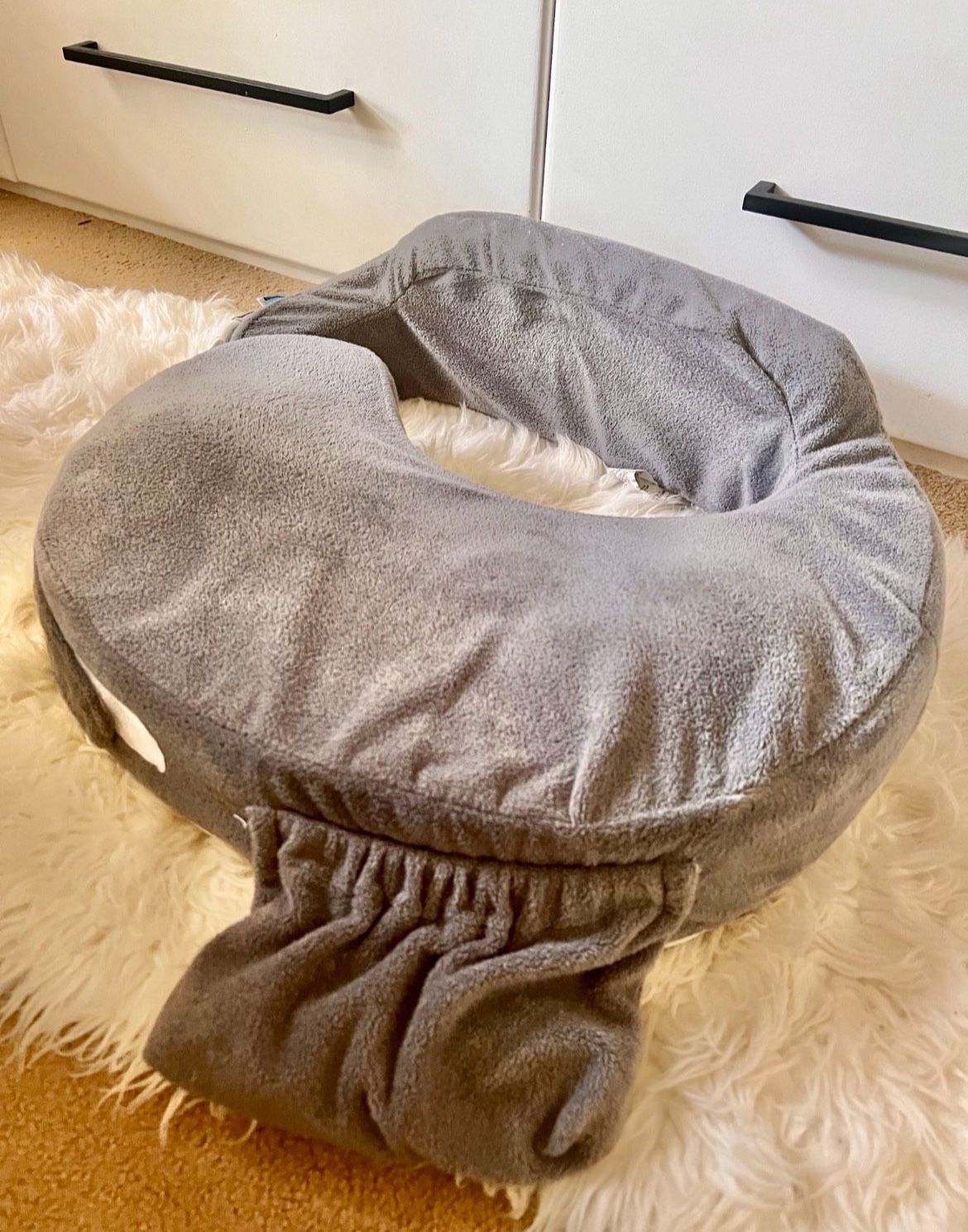 My Breast Friend Nursing Pillow